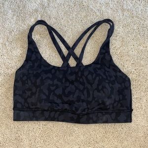 Lululemon Energy Bra